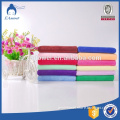 2014 Factory Direct Sales Microfiber Face Cleaning Cloth Towel